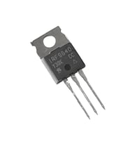 IRF 9640 Entegre Devre Transistör