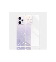 Note 12 5g Kılıf Lüx Şeffaf