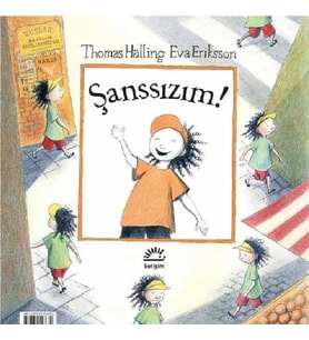 Şanslıyım! - Şanssızım!