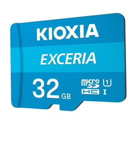KIOXIA 32GB EXCERIA LMEX1L032GG2 MICRO-SD HAFIZA KARTI