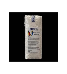 PROFİX DUVAR KAĞIDI TUTKALI 500GR