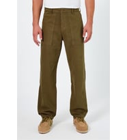 Erkek Düz Baggy Jean Pantolon