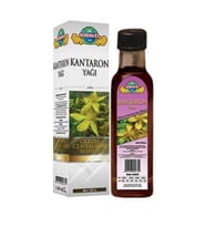 Kırıntı Sarı Kantaron Yağı 250 ml