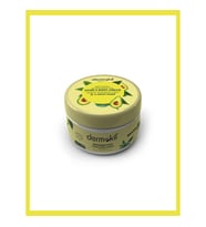 DERMOKİL Avokado Özlü El ve Vücut Kremi 250 ml