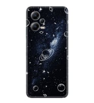 Xiaomi Poco X5 5g Kılıf Resimli Desenli Silikon Platinium Series Galaxys 1898