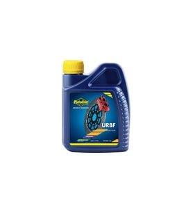 Putoline URBF Performans dot hidrolik yağı - 328 dereceye dayanıklı