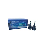 Milestone Hır2 9012 12000 Lumens Kaizen Edition Led Xenon
