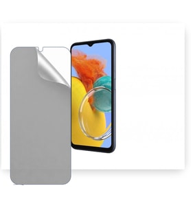 SChitec SAMSUNG Galaxy M14 Uyumlu Ön Yüzey Mat Hidrojel Ekran Koruyucu