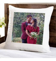 Resim Baskılı Yastık 30x30