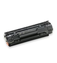 Prıntpen Hp 36A Cb436a P1505/M1522/M1120 Muadil Toner (Siyah)