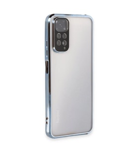 Note 11 Kılıf Lensli - Mi