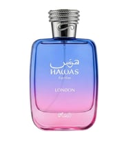 Rasasi Hawas London For Him EDP 100 ml Erkek Parfümü