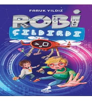 Robi Çıldırdı
