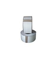 Otomatik makine Çemberi Beyaz 12Mm 3000 Metre 2 Adet