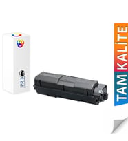 PlusPrint Kyocera Ecosys M2640IDW TK-1170  yazıcı Uyumlu Muadil Toner Çipli