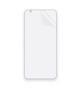 SChitec ZTE Gabb Z2 Uyumlu Ön Yüzey Nano Şeffaf Hidrojel Ekran Koruyucu