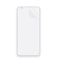 SChitec ZTE Gabb Z2 Uyumlu Ön Yüzey Nano Şeffaf Hidrojel Ekran Koruyucu