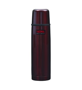 Thermos FBB-750 Light & Compact 0,75L - Midnight Red (Kırmızı)
