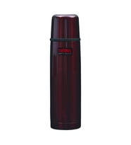 Thermos FBB-750 Light & Compact 0,75L - Midnight Red (Kırmızı)