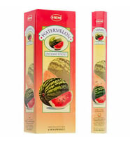 Hem watermelon 2 paket toplam 40 çubuk tütsü