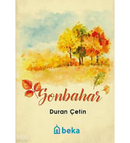 Sonbahar Beka Yayınları Duran Çetin