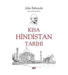 Kısa Hindistan Tarihi