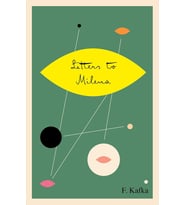 Letters To Milena