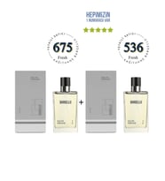 675 + 536 Erkek Parfüm Edp 50 ml Fresh - Mnms675536 (Standart)