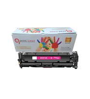 HP 305A CE413A MUADİL TONER KIRMIZI CC533A LBP7200 LBP7210 LBP7660 M351 M375 M451 M475 CM2320 CP2025