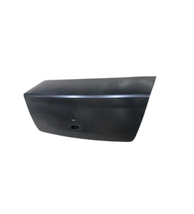 Renault Clio 2 Sd 98/01 Arka Bagaj Kapağı (İ·celi·/çekomasti·kli·) 