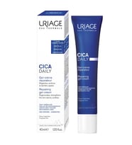 Uriage Bariederm-Cica Daily Hassas Ciltler için Jel Krem 40 ml