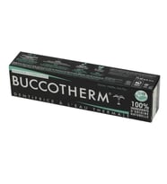 Buccotherm Beyazlatıcı Kömürlü Diş Macunu 75Ml