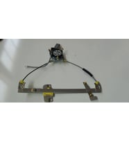 CAM KRİKOSU 323 1998-2002 ÖN SAĞ (ELEK.-MOTORLU)