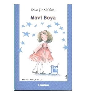 Mavi Boya