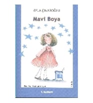 Mavi Boya