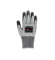 NT 541 GR/SY NO:10 Köpük Nitril Kaplı Polyester Kesilmeye Dayanıklı Eldiven