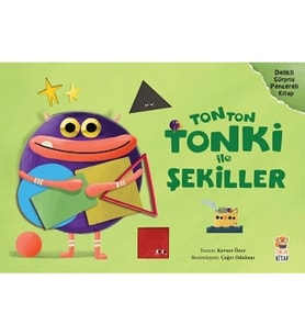 Tonton Tonki İle Şekiller