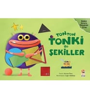 Tonton Tonki İle Şekiller