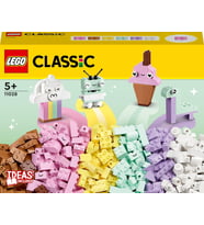 LEGO 11028 Classic Yaratıcı Pastel Eğlence