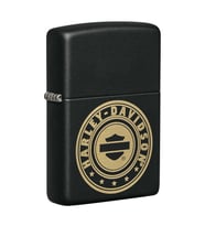 Zippo Çakmak 49197-087042 Harley Davidson