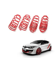 Renault Megane 3 spor yay helozon 45mm/45mm 2009-2015 Coil-ex