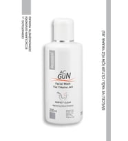 DERMOSKIN Acgun Sivilce ve Akneli Ciltler için Yüz Yıkama Jeli 200 ml 8697796000011