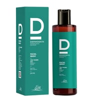 Dermoskin Acnegun Yüz Yıkama Jeli 200 ml