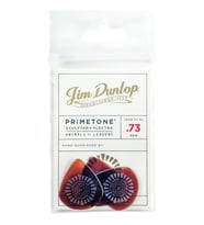 Jim Dunlop AALP01 Animals As Leaders Primetone 3'lü Paket Pena (0.73 mm)