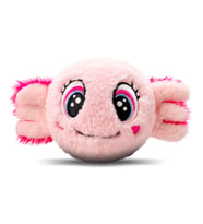 Bouncibles Aksolotl Bubbles 5005