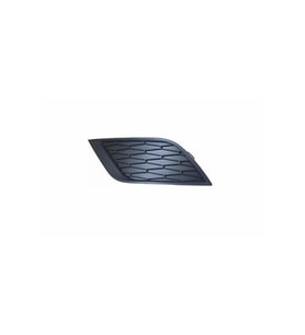 SEAT IBIZA ÖN TAMPON PANJURU SAĞ 2011- 6J0853666D9B9