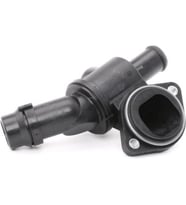 VW Passat B6 Golf 5 Skoda Octavia 2 Audi A3 1.6 FSI 2003-2008 Termostat 83° 87° Plastik 03C121111E W
