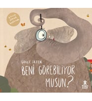 Beni Görebiliyor Musun?