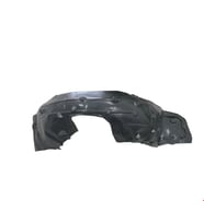 Honda Civic FE1 2021 Sonrası Uyumlu Ön Çamurluk Davlumbazı Sol