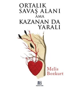 Ortalık Savaş Alanı Ama Kazanan Da Yaralı